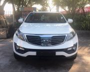 起亞 智跑 2012 款 2.0L 兩驅(qū) 自動 GLS