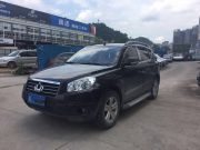 吉利汽車 吉利GX7 2013 款 2.0L 自動 進(jìn)取型