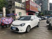 MG 3 2011 款 1.5L 自動 Xross 豪華版