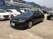 馬自達6 2011 款 2.0L豪華