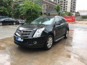 凱迪拉克SRX 2012 款 3.0L 豪華型