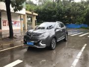MG 銳騰 2015款 2015款2.0TGI TST四驅(qū)旗艦版