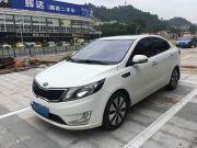 起亞K2三廂 2015款 1.6AT Premium