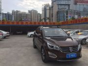 寶駿610 2014 款 1.5L 自動 豪華型