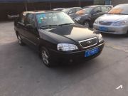 奇瑞 旗云 2006 款 旗云之星1.6L 舒適型