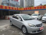 長(zhǎng)城C30 2010 款 1.5L VVT CVT 豪華型