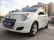 鈴木 奧拓 2012 款 1.0L 手動 實用型