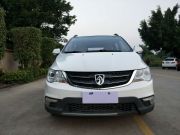 寶駿630 2014 款 1.5L 手動 標(biāo)準(zhǔn)型 