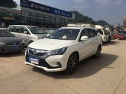 比亞迪 宋 2016款 2016款 2.0TID 自動(dòng)豪華型