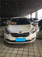 起亞K3 2015款 1.6L 自動GL