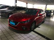 馬自達(dá) Mazda3 Axela昂克賽拉三廂 2014 款 1.5L 自動(dòng) 舒適型
