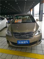 奇瑞E5 2011 款 1.5L 手動(dòng) 優(yōu)悅型