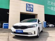 起亞K3 2016款 1.6L 自動(dòng)GL