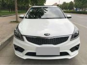 起亞K2三廂 2011 款 1.4L 自動 GLS