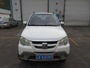 眾泰5008 2011 款 1.3L 手動(dòng) 標(biāo)準(zhǔn)型