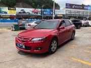 馬自達(dá)6 Wagon 2007 款 2.3L 自動豪華型