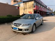 馬自達6 2011 款 2.0L時尚