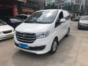 江淮 瑞風(fēng)M3 2015款 2015款 創(chuàng)客版 1.6L 豪華型