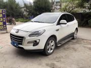 納智捷大7 SUV 2014 款 2.2T 手自一體 兩驅(qū) 智慧型