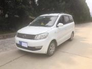 東風(fēng)風(fēng)光360 2015款 1.5L 手動豪華型 7座 國IV