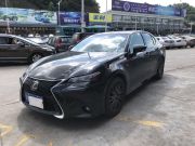雷克薩斯GS 2017款 2017款 300 F SPORT