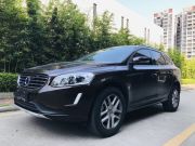 沃爾沃XC60(進口) 2017款 T5 AWD 智馭版