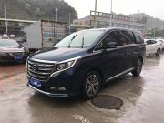 廣汽傳祺 傳祺GM8 2018款 320T 豪華版