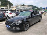 眾泰Z700 2016款 2016款 1.8T DCT豪華型