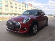 MINI 2016款 1.2T ONE 先鋒派