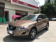 沃爾沃XC60(進口) 2012 款 2.0T T5 舒適版