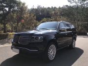 林肯 領航員(進口) 2016款 2016款 3.5T AWD