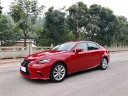 雷克薩斯IS 2015款 2015款 200t F SPORT