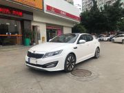 起亞K5 2012 款 2.0L 自動 DLX 10周年特別版