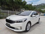起亞K3 2016款 2016款 1.6L 自動(dòng)GL