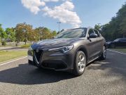 阿爾法·羅密歐 Stelvio 2019款 280HP豪華版