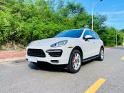 保時(shí)捷Cayenne 2012 款 3.6L 手自一體 美規(guī)版