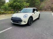 MINI 2016款 2016款 1.2T ONE 先鋒派 五門(mén)版