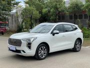 哈弗 初戀 2021款 1.5T 自動(dòng)大二版