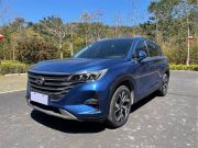 廣汽傳祺 傳祺GS5 2019款 2019款 270T 自動(dòng)豪華版