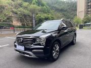 廣汽傳祺 GS8 2017款 2017款 320T 兩驅(qū)豪華版