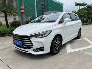 比亞迪 宋MAX 2017款 2017款 1.5T 自動(dòng)智聯(lián)精英型 7座