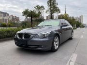 寶馬5系 2008 款 523Li領(lǐng)先型