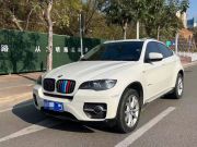 寶馬X6(進(jìn)口) 2011 款 xDrive35i 豪華型