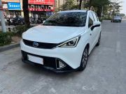 廣汽傳祺 傳祺GE3 2018款 GE3 樂享版