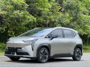 廣汽傳祺 埃安S 2022款 廣汽埃安 AION Y 70智領(lǐng)版 磷酸鐵鋰