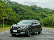 日產(chǎn) 逍客 2017款 2017款 2.0L CVT豪華版