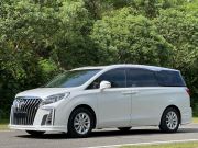 別克GL8 2018款 ES 28T 舒適版