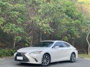 雷克薩斯ES 2020款 200 豪華版