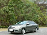 日產(chǎn) 軒逸 2012 款 1.6L 自動(dòng) XE 經(jīng)典舒適版