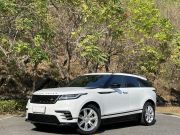 路虎 攬勝星脈 2020款 P250